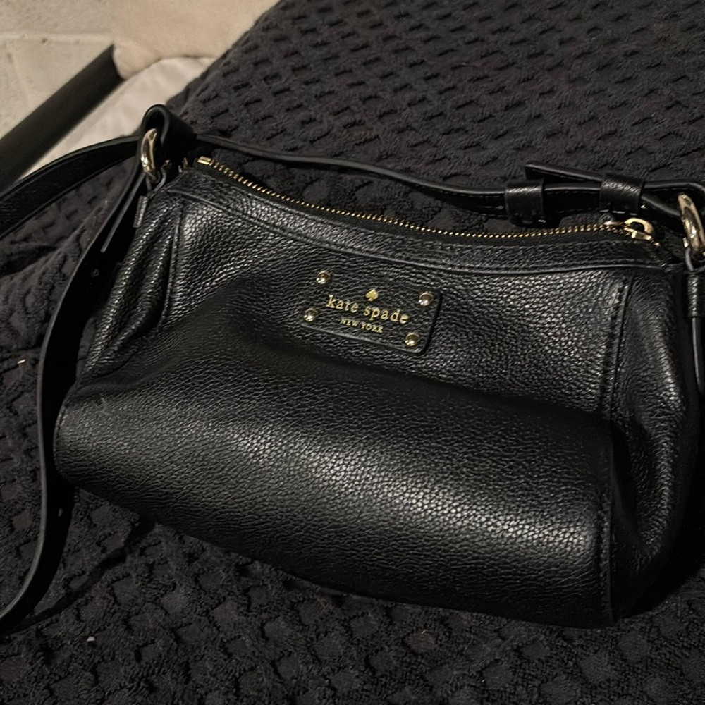 Kate Spade crossbody bag